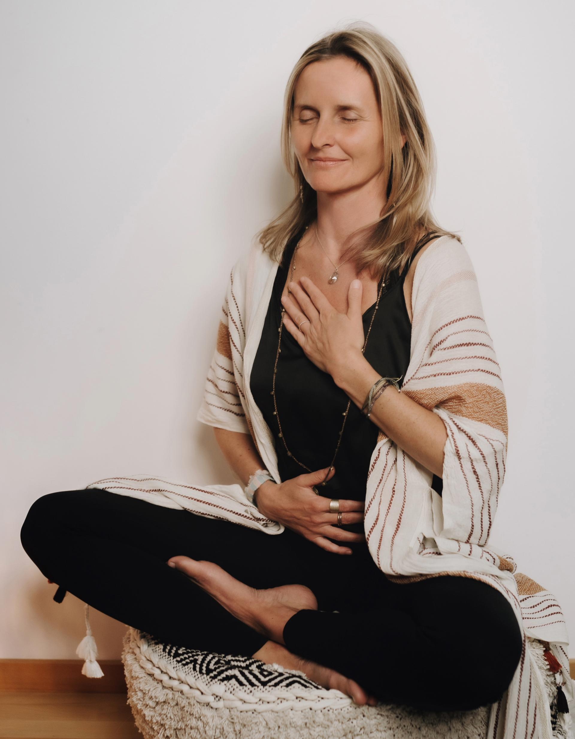 Spirituelles Coaching - Meditation und Achtsamkeit