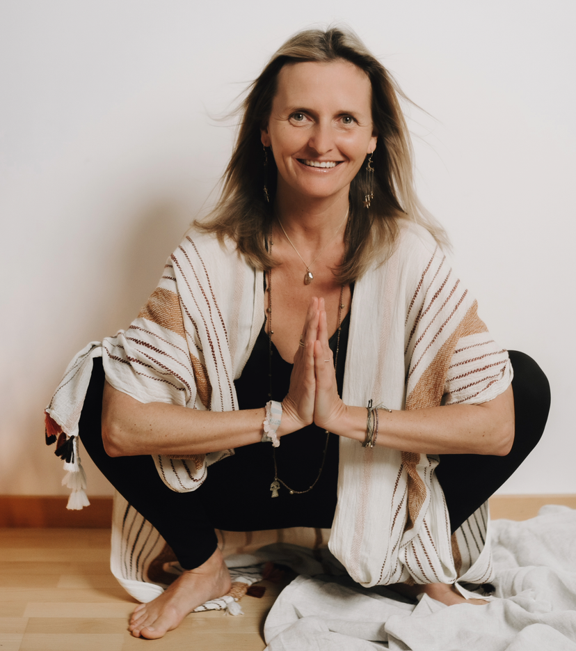 Spirituelle Transformation