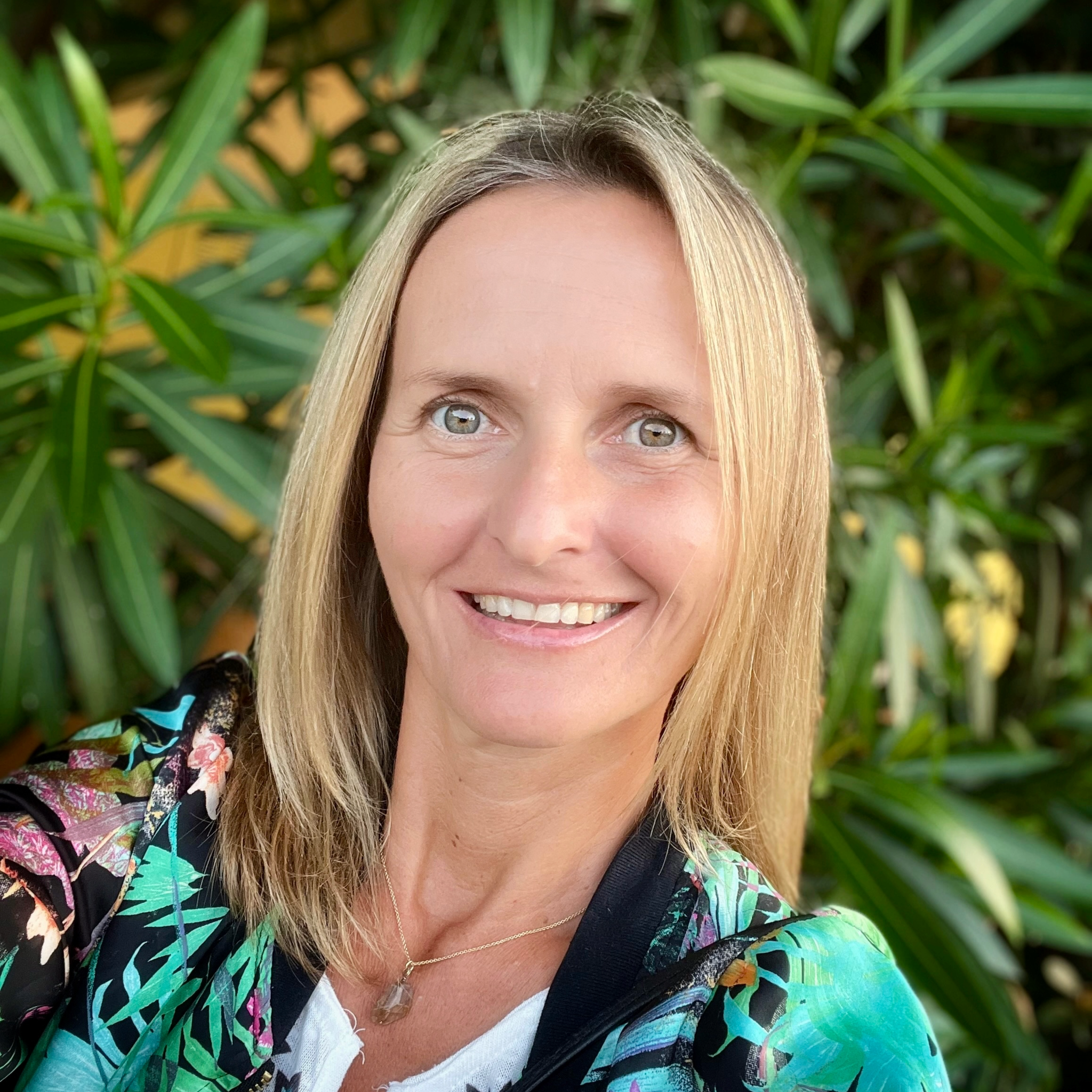 Meine Reise im Überblick