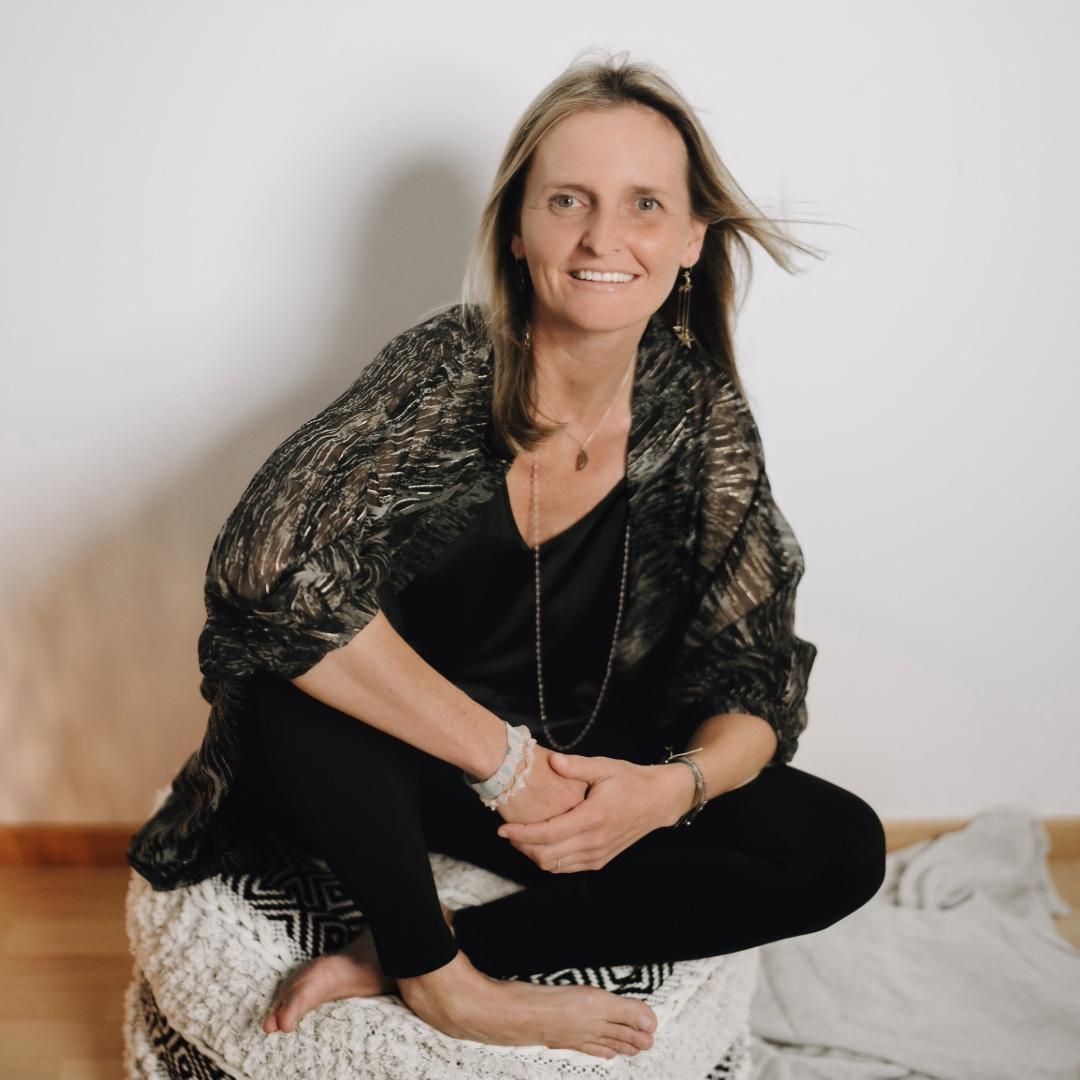 Spirituelle Reise - Finde deinen inneren Frieden