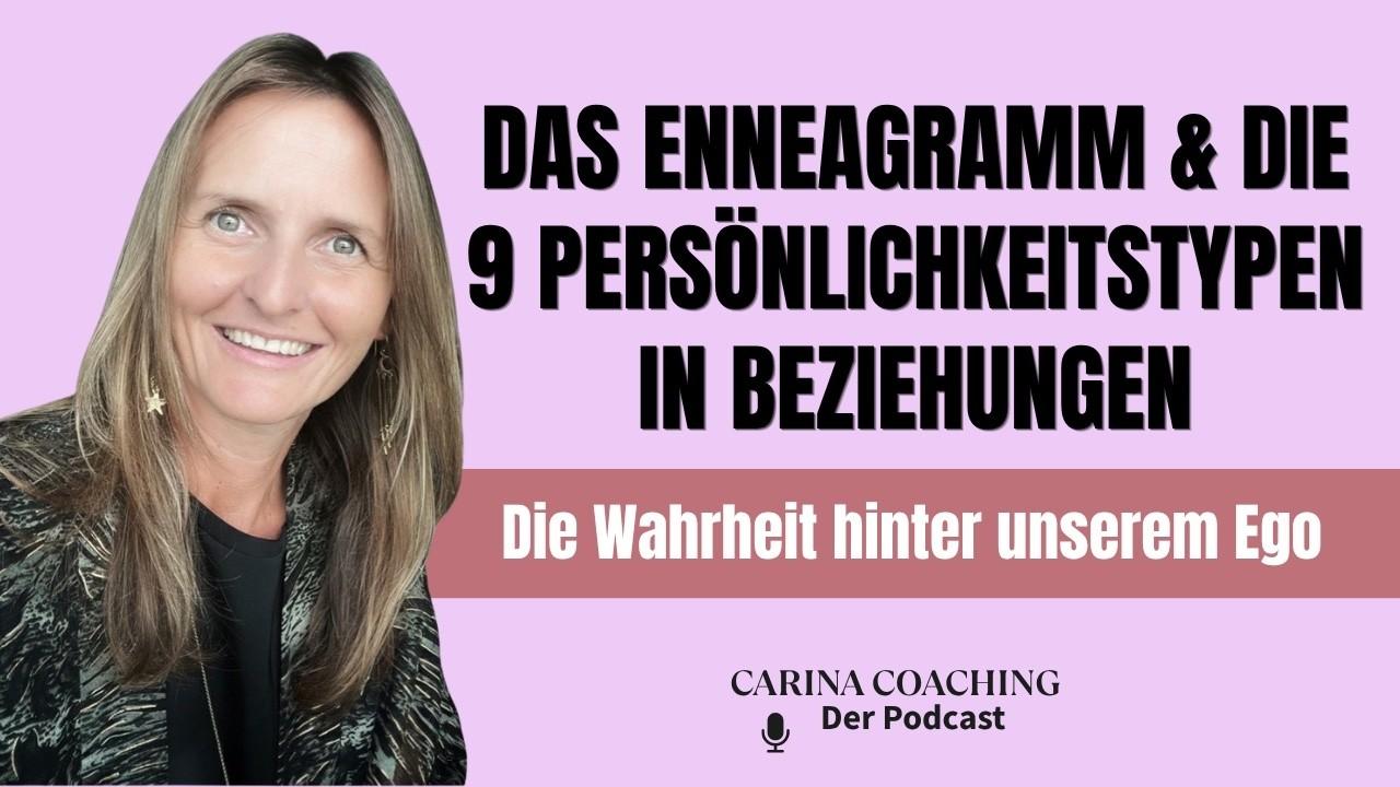 Unsere 9 Persönlichkeitstypen in Beziehungen: Wie du Verhaltensmuster erkennst & transformierst