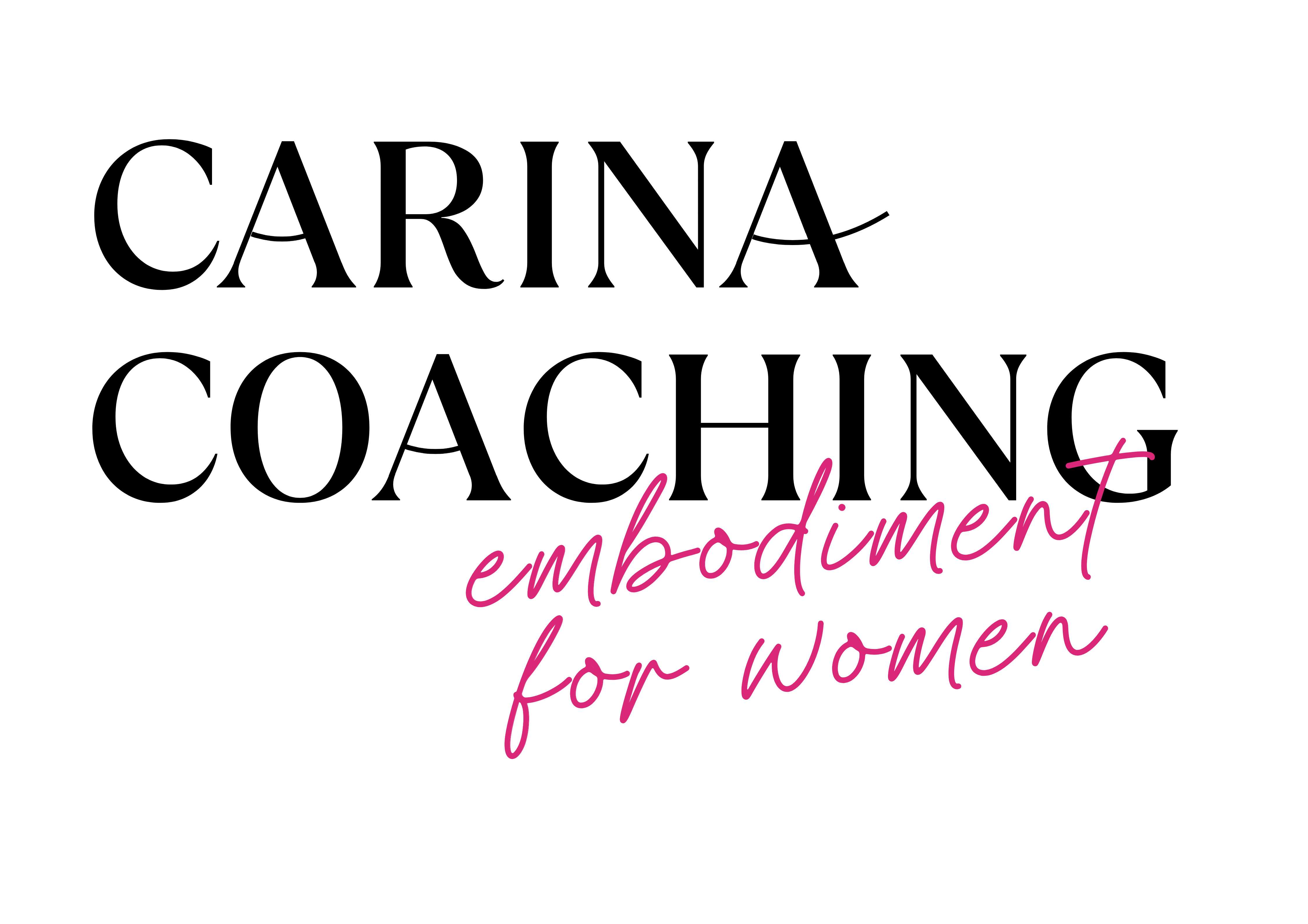 Carina Göb Life & Mindset Coaching